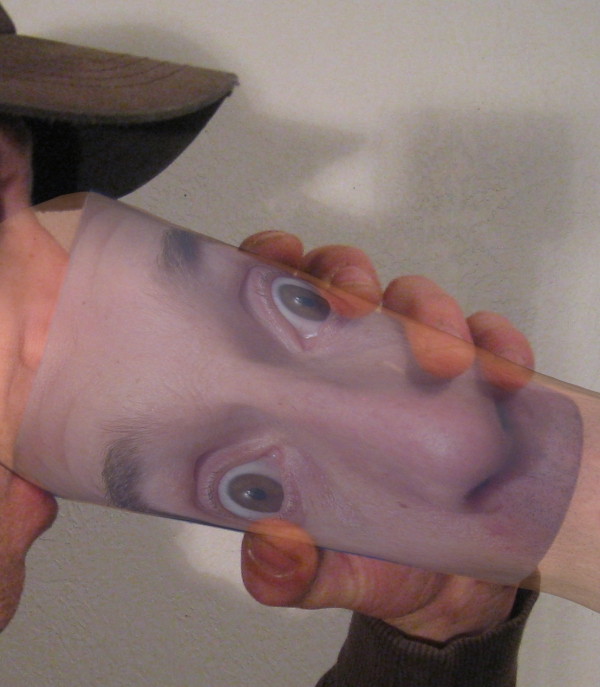 Creation of Drunk Out of My Mind: Step 5